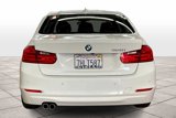 Used 2015 BMW 328i Sedan image 4