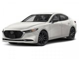 New 2025 MAZDA MAZDA3 s image 2