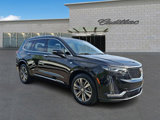 Used 2021 Cadillac XT6 Premium Luxury image 3