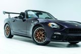 Used 2020 FIAT 124 Spider Abarth w/ Convenience Group image 3