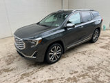 Used 2019 GMC Terrain Denali w/ Advanced Safety Package image 3