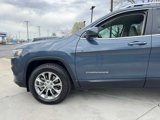 Used 2021 Jeep Cherokee Latitude Lux w/ Trailer Tow Group image 2