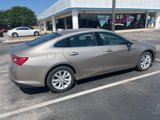 Used 2024 Chevrolet Malibu LT image 4