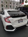 Used 2019 Honda Civic Sport image 3