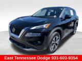 Used 2023 Nissan Rogue SV image 3