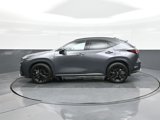 Used 2025 Lexus NX 450h+ F Sport image 4