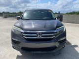 Certified 2018 Honda Pilot EX-L image 2