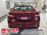 Used 2014 Ford Fusion SE w/ Equipment Group 502A image 3
