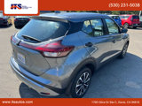 Used 2022 Nissan Kicks S image 5