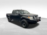 Used 2013 Nissan Frontier SV w/ SV Value Truck Pkg image 2
