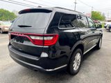Used 2019 Dodge Durango SXT image 3