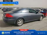 Used 2007 Honda Accord EX image 4