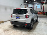 Used 2017 Jeep Renegade Limited image 4