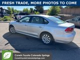 Used 2015 Volkswagen Passat 1.8T Wolfsburg Edition image 5