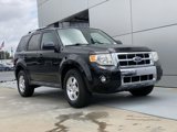 Used 2011 Ford Escape Limited w/ 301A Rapid Spec Order Code image 2