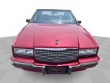 Used 1990 Cadillac Eldorado Coupe image 3