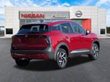 New 2026 Nissan Kicks SV w/ Charging Package image 3