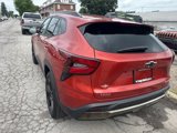Used 2024 Chevrolet Trax ACTIV w/ Sunroof Package image 4