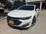 Used 2022 Chevrolet Malibu LT image 2