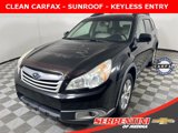 Used 2011 Subaru Outback 2.5i Premium image 1