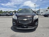 Used 2015 Chevrolet Trax LTZ image 2