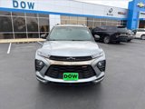 Used 2023 Chevrolet TrailBlazer RS image 2