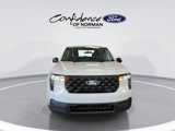 New 2025 Ford Maverick XL image 3