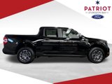 New 2025 Ford Maverick XLT w/ Equipment Group 302A image 3