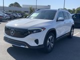 New 2024 Mercedes-Benz EQB 300 4MATIC image 2