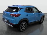 New 2025 Chevrolet TrailBlazer LT w/ Convenience Package image 4