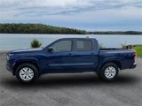 Used 2023 Nissan Frontier SV image 4