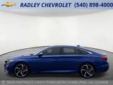 Used 2019 Honda Accord Sport image 2