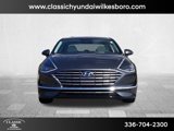 Used 2023 Hyundai Sonata SEL w/ Cargo Package image 2
