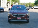 Used 2021 Buick Envision Preferred image 2
