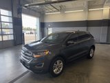 Used 2018 Ford Edge SEL w/ Equipment Group 201A image 4