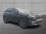Used 2024 Toyota RAV4 XLE Premium image 3