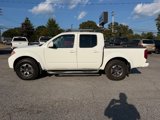 Used 2014 Nissan Frontier PRO-4X w/ Pro-4x Luxury Package image 4