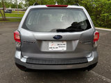 Used 2017 Subaru Forester 2.5i w/ Alloy Wheel Package image 4