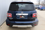 Used 2017 Nissan Armada Platinum w/ Captain Seat Package image 4