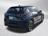Used 2022 MAZDA CX-5 AWD 2.5 S w/ Premium Plus Pkg image 6