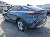 New 2025 Buick Envista Preferred w/ Advanced Safety Package image 5