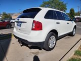 Used 2013 Ford Edge SE image 5