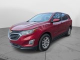 Used 2021 Chevrolet Equinox LT image 2