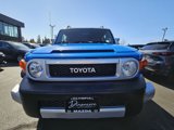 Used 2007 Toyota FJ Cruiser 4WD image 3