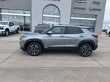 New 2025 Chevrolet TrailBlazer LT w/ Convenience Package image 2