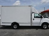New 2023 GMC Savana 3500 w/ Power Convenience Package image 3