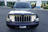 Used 2010 Jeep Liberty Limited w/ Tire & Wheel Group image 2