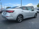 Used 2022 Nissan Sentra SV image 4