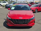 Certified 2023 Hyundai Elantra SEL w/ Convenience Package image 2