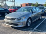Used 2016 Kia Optima EX image 3